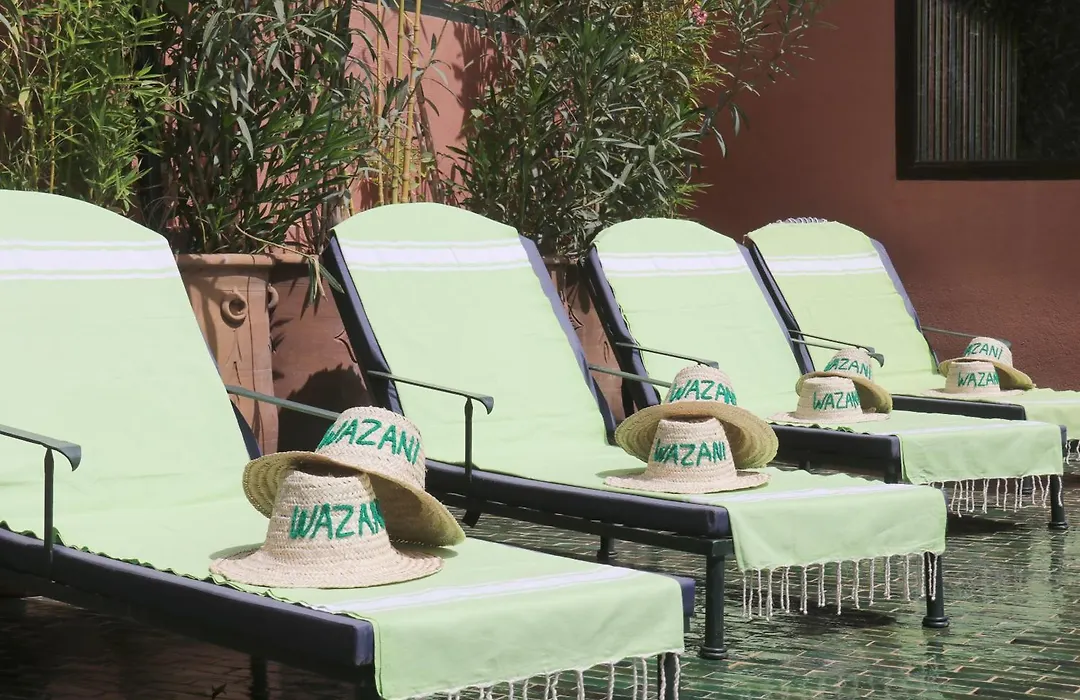 Riad Mareme & Spa-1