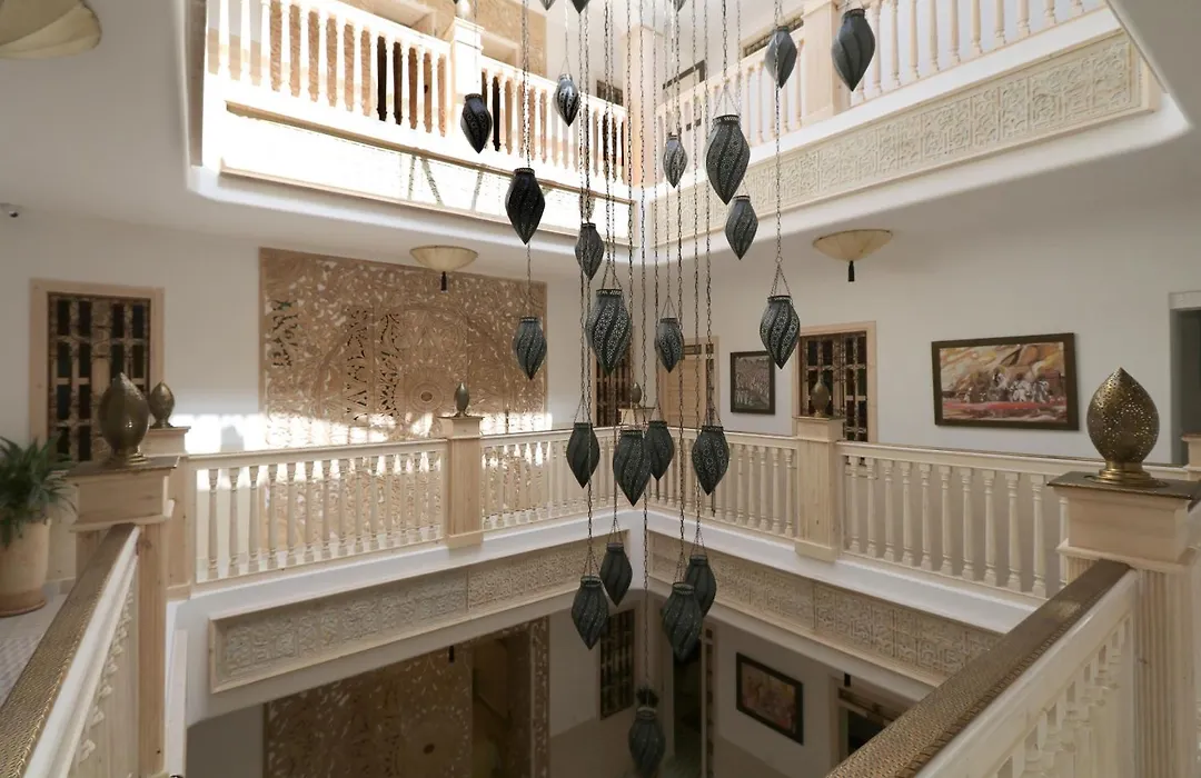 Riad Mareme & Spa-1