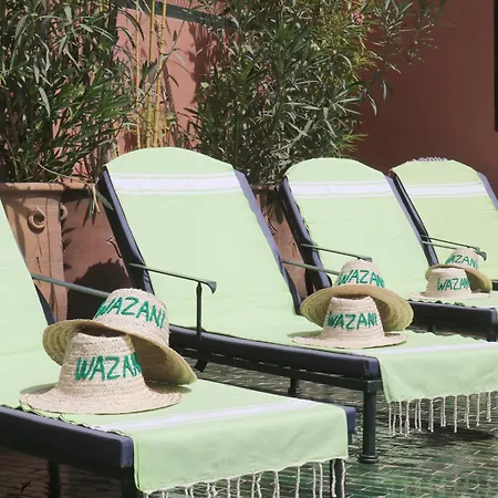 Riad Mareme & Spa-3
