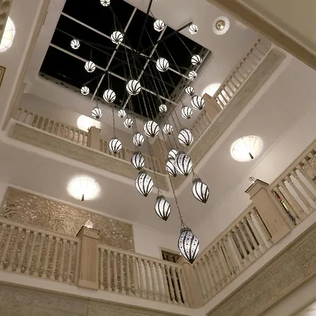 Riad Mareme & Spa-2
