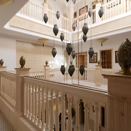 Riad Mareme & Spa-3