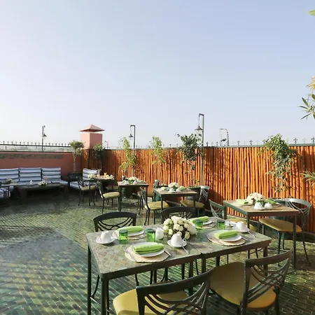 Riad Mareme & Spa-2
