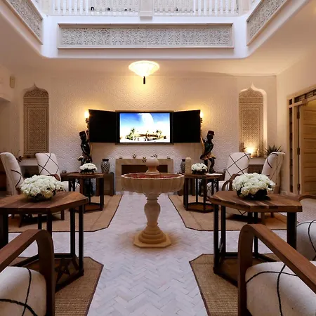 Riad Mareme & Spa-3